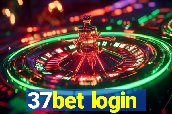 37bet login